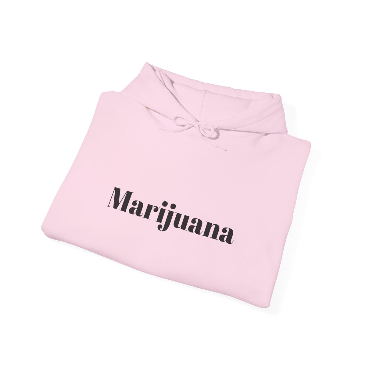 Marijuana Heavy Blend™ Hooded Sweatshirt