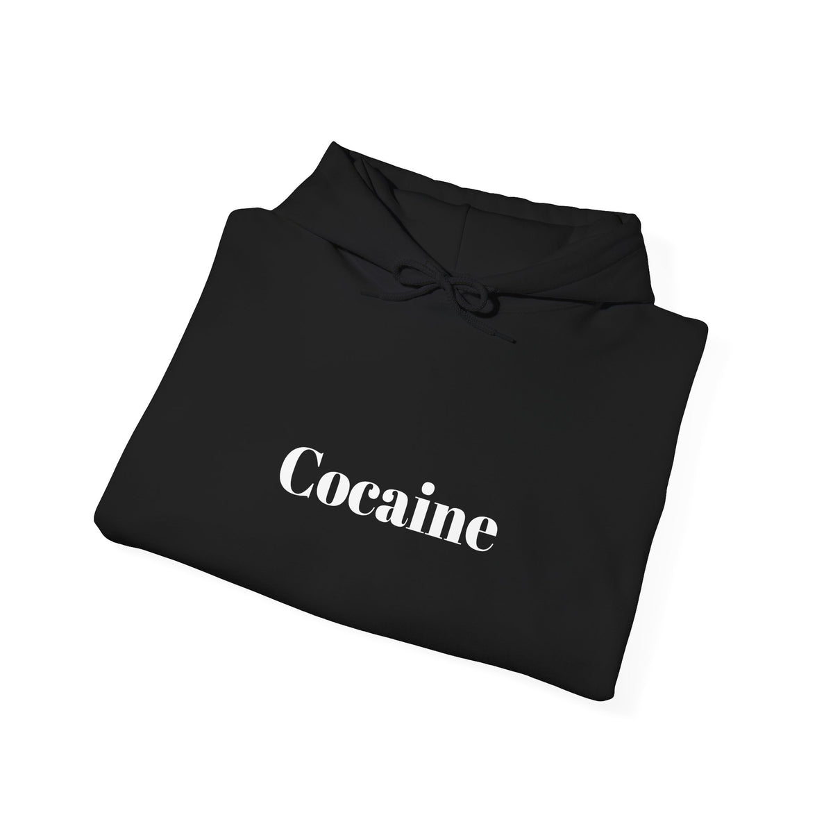 Cocaine Heavy Blend™ Hooded Sweatshirt