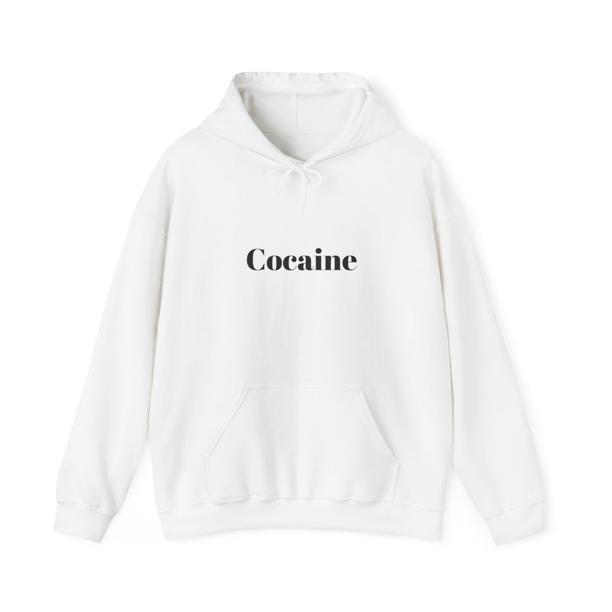 Cocaine Heavy Blend™ Hooded Sweatshirt