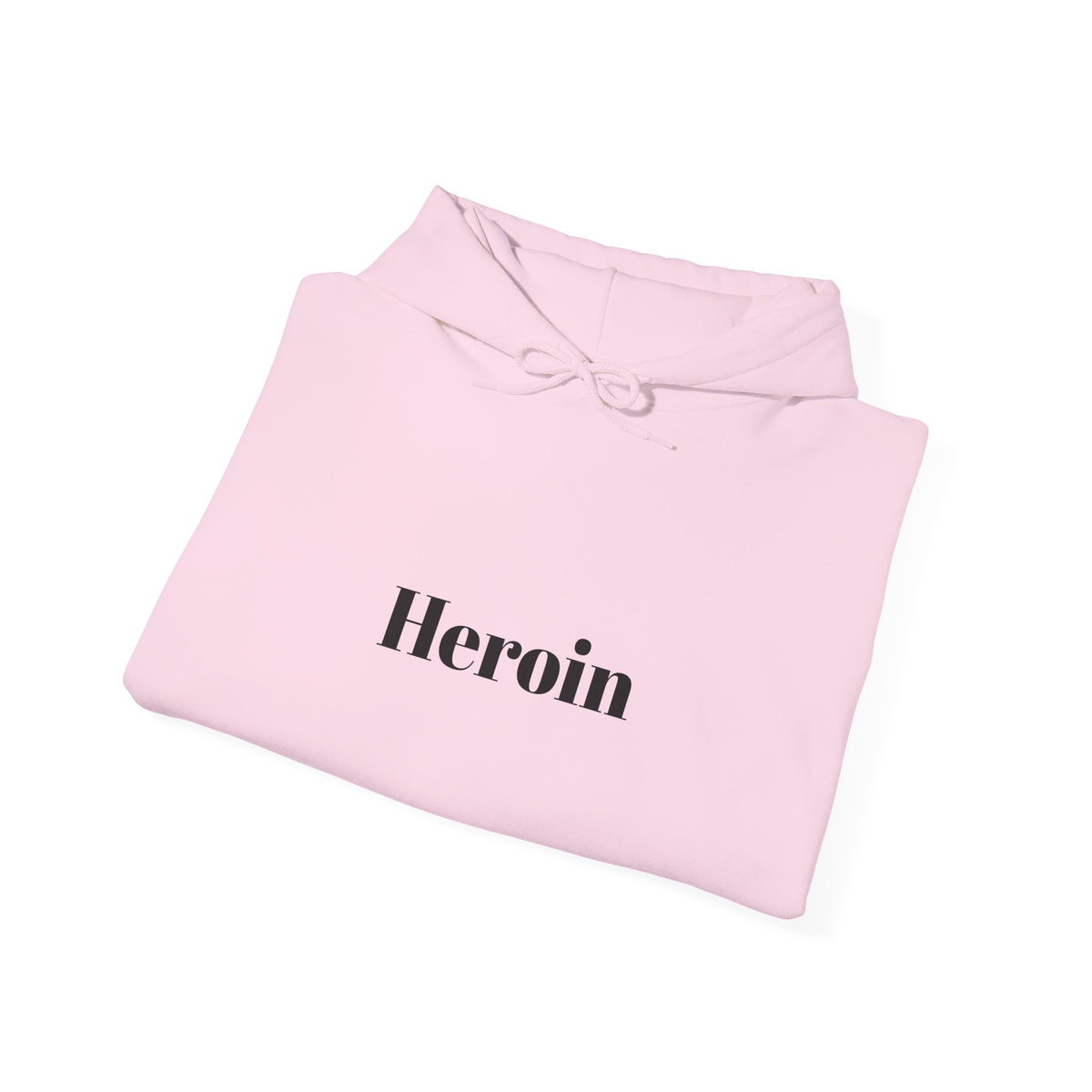 Heroin Heavy Blend™ Hooded Sweatshirt