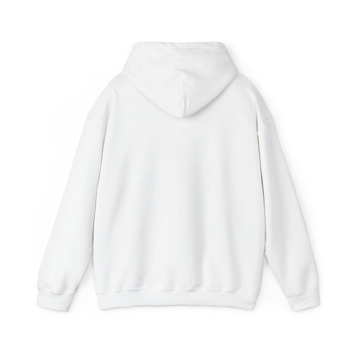 Cocaine Heavy Blend™ Hooded Sweatshirt