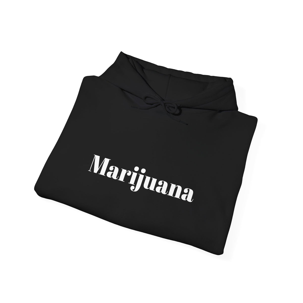 Marijuana Heavy Blend™ Hooded Sweatshirt