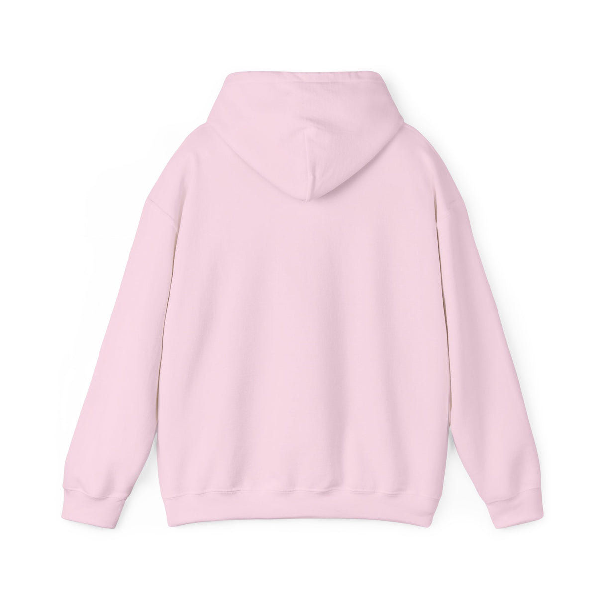 Cocaine Heavy Blend™ Hooded Sweatshirt