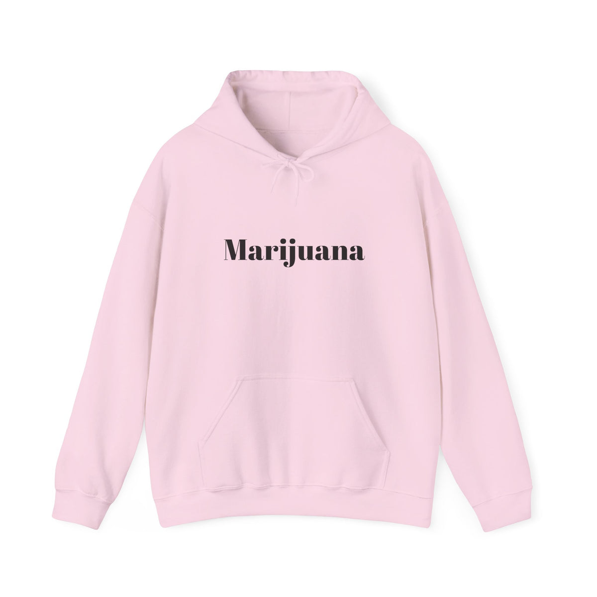 Marijuana Heavy Blend™ Hooded Sweatshirt