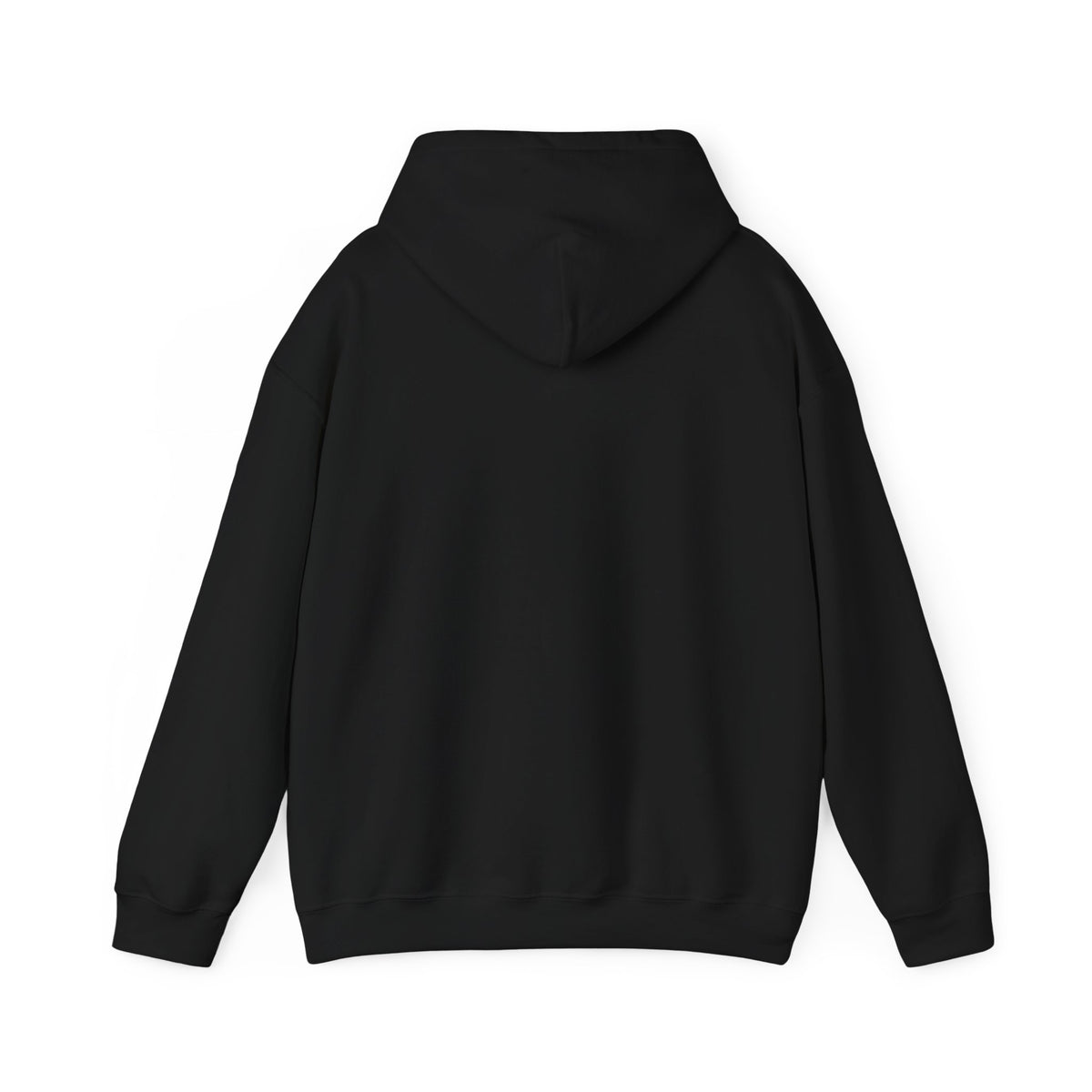 Heroin Heavy Blend™ Hooded Sweatshirt