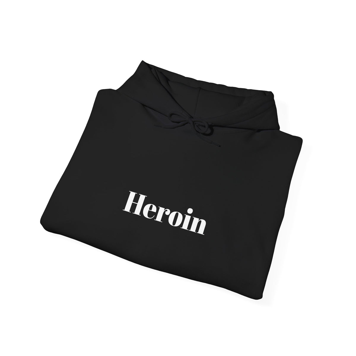 Heroin Heavy Blend™ Hooded Sweatshirt