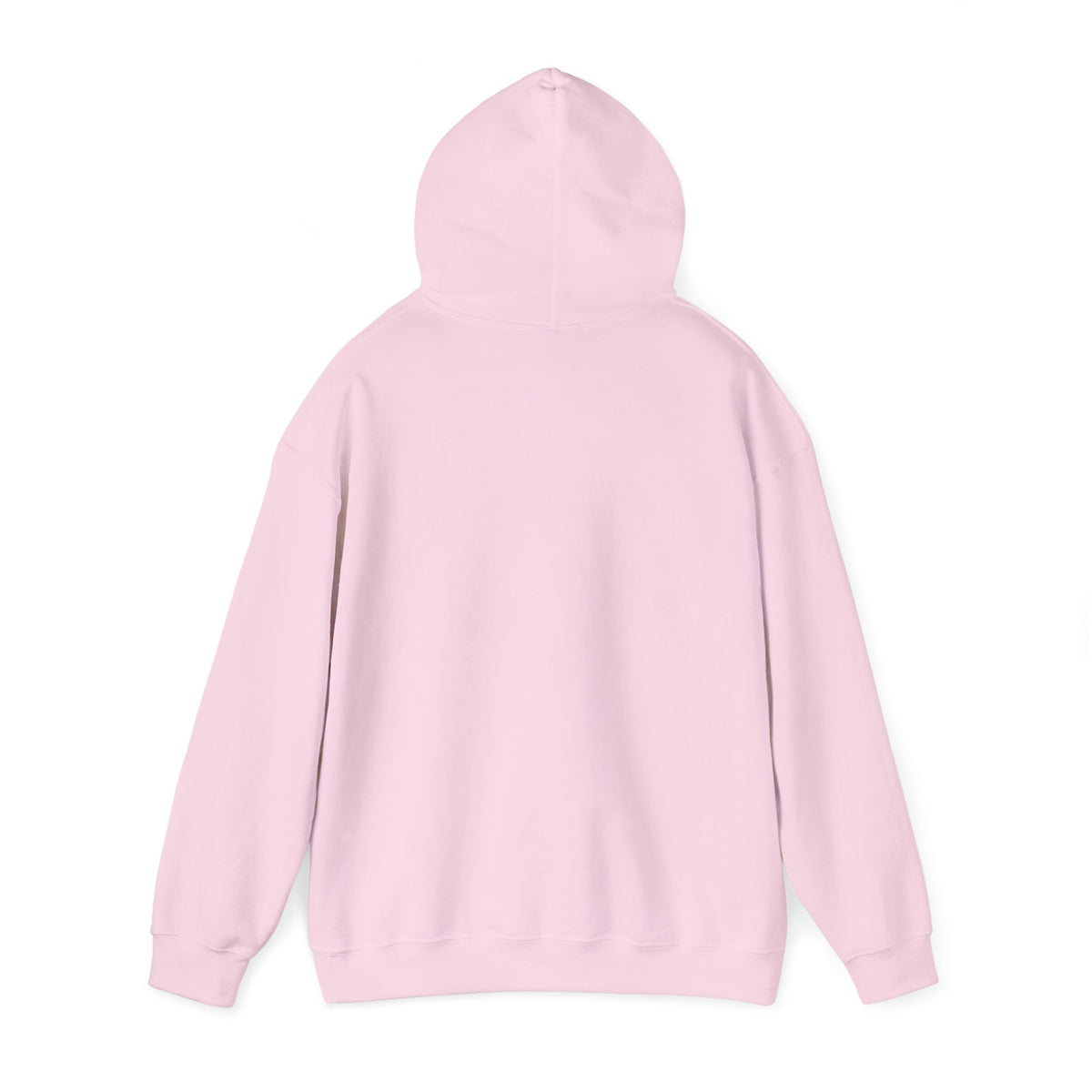 Heroin Heavy Blend™ Hooded Sweatshirt
