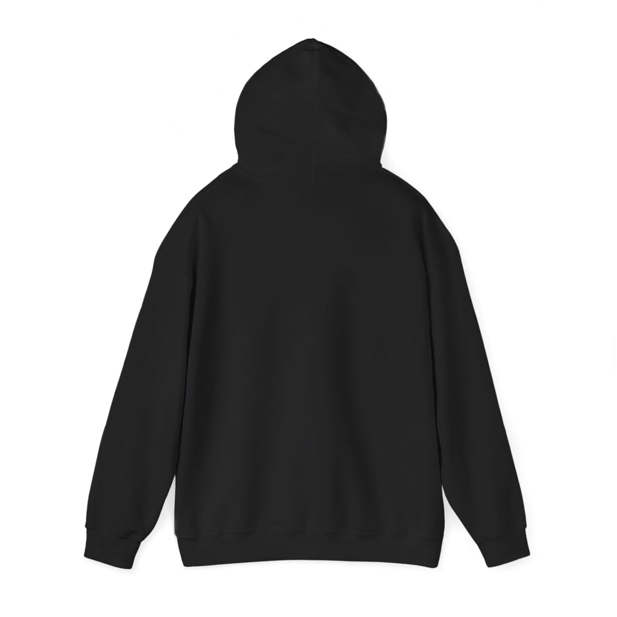 Cocaine Heavy Blend™ Hooded Sweatshirt