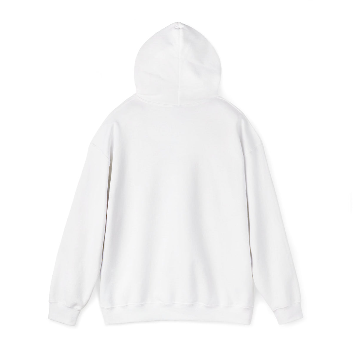 Heroin Heavy Blend™ Hooded Sweatshirt